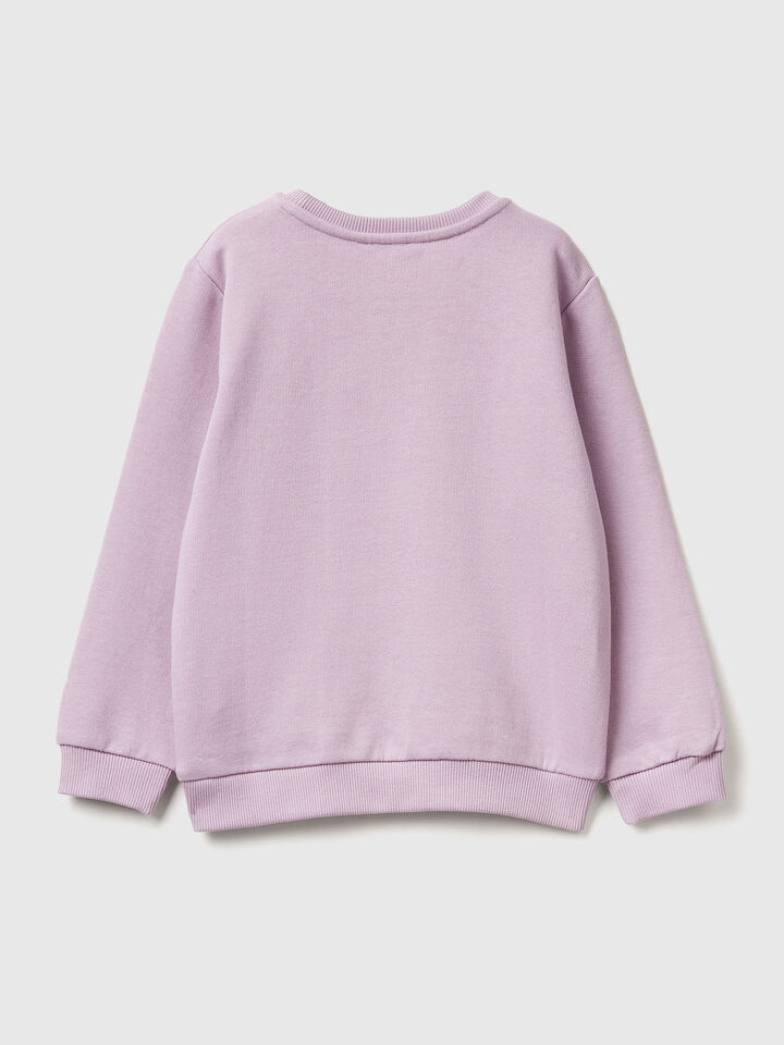 SWEATER L/S Junior Girl image number 2